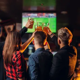 Eke's Bar