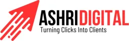 ASHRI DIGITAL