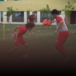 Desert Thistle FC