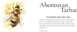 Ahontuvan tarhat