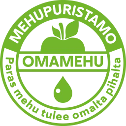 Omamehu