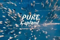 Pure Lapland - Rovaniemi