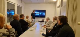 Marjaniemen Melojat