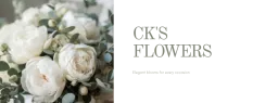 Ck’s flowers