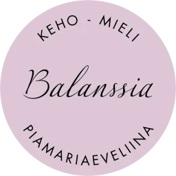 Balanssia