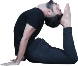 Ancient Yoga Centre