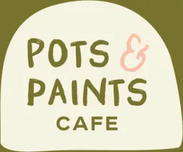 Pots & Paints Cafe