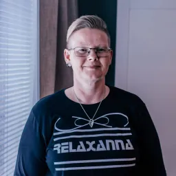 Tmi Relaxanna