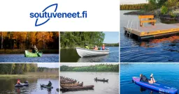 Soutuveneet.fi