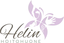 Helin hoitohuone