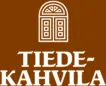 Tiedekahvila