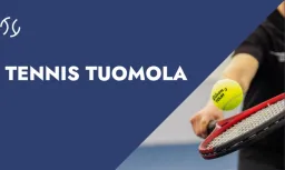 Tennis Tuomola