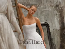 Dana Harel