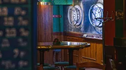 Pub Angleterre