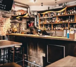 Badger & Co
