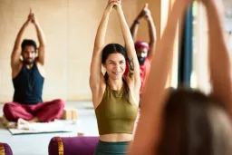 Nindza Yoga