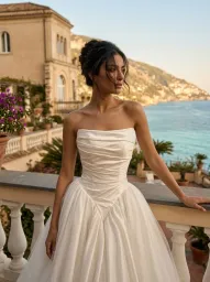Mila'Si Wedding Dresses Boutique