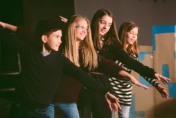 Centre Stage Arts