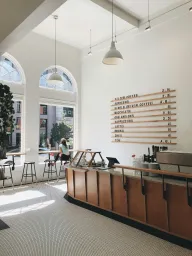 Cafe Kesar