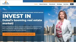 Manara Properties LLC