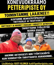 Petteripiste