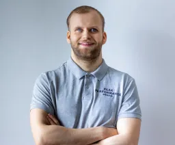 Hierontapalvelu Arttu Luiro