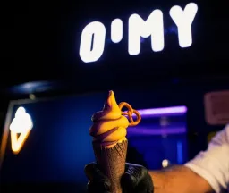 O’My