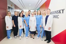 Kandinsky Clinic