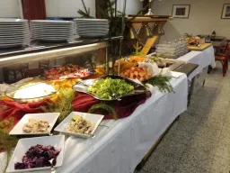 Lounasravintola Koeyhat Ritarit