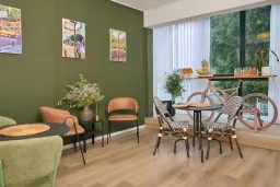 Hotel H7 TLV