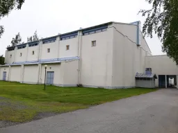 Studentian Kuntosali