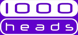 1000heads