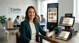 Castle It Solutions