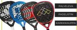PadelKunkku