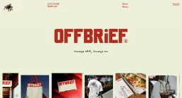 OFFBRiEF