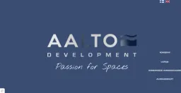 AALTO Development
