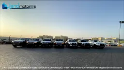 Land Motors
