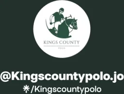 Kings County Polo Jordan