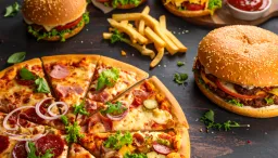 Korso Pizza For You