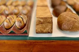 Ghinsbread