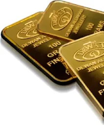 Dewan Aldahab Jewellery Co LLC