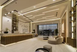Abidos Hotel Apartment
