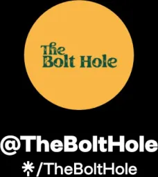 The Bolt Hole