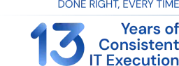 GS IT Infrastructure