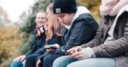 Nuorten turvatalo Tampere, Punainen Risti