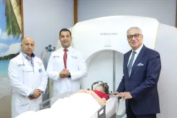 جراحة الدماغ والاعصاب والعمود الفقري والحركات اللاإرادية