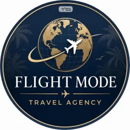 Flight Mode
