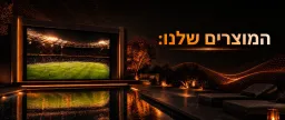 MLS Israel