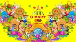 GMart Indian Market