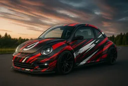 Harri Hape Design